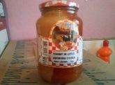 Doce de leite com coco e abóbora