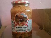 Doce ambrosia